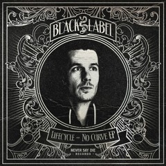 Lifecycle - No Curve EP