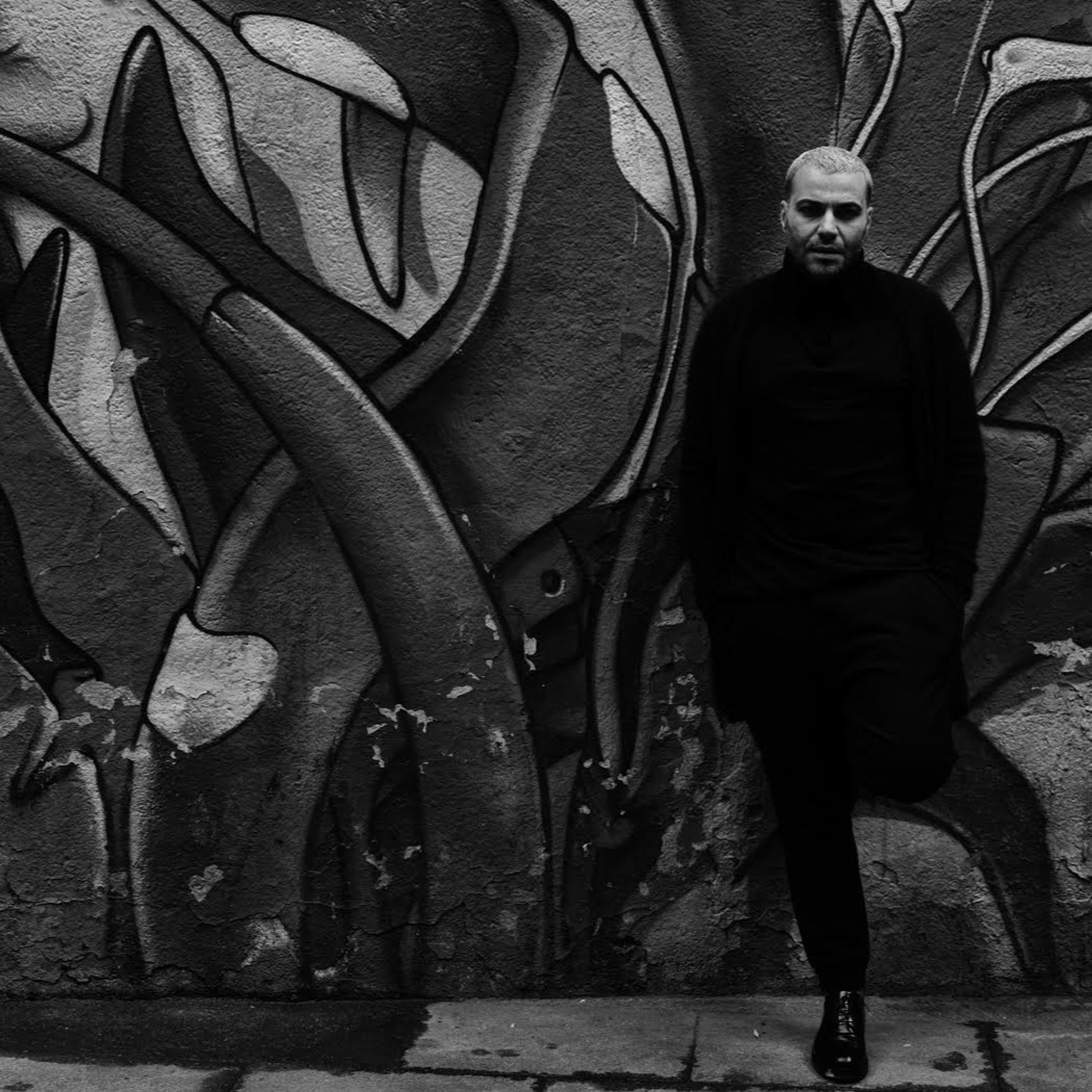 db Artists Musique Podcast - 027 - Idriss D @ Zukunft Zurich 26.05.17 episode artwork