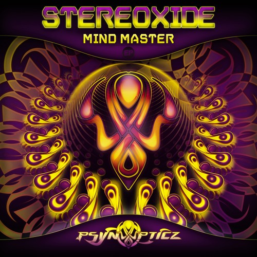 Stereoxide - Mind Master