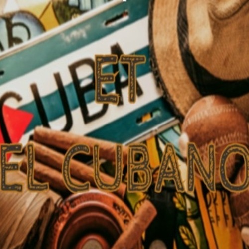 Abraham ET - El Cubano (Original Mix)