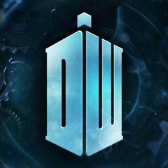 12th doctor (series 8-10) theme reverse