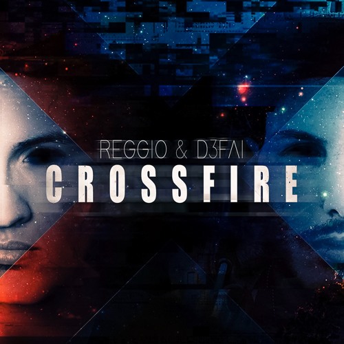 REGGIO & D3FAI - Crossfire (Original Mix)