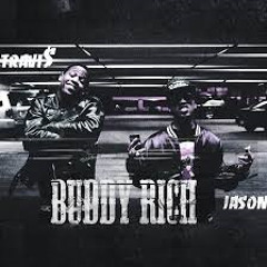 Travi$ Scott X Jason Eric - Believe (Buddy Rich 2009)