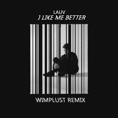 Lauv - I Like Me Better (WIMPLUST Remix)