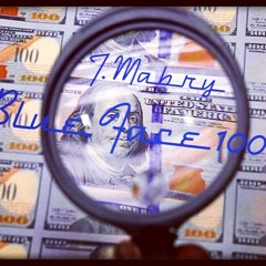 T.Mabry- Blue Faced Money Mix 1