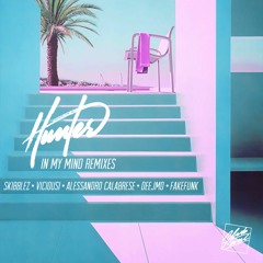 Hunter - Forever Young (Viciousi '87' Remix)