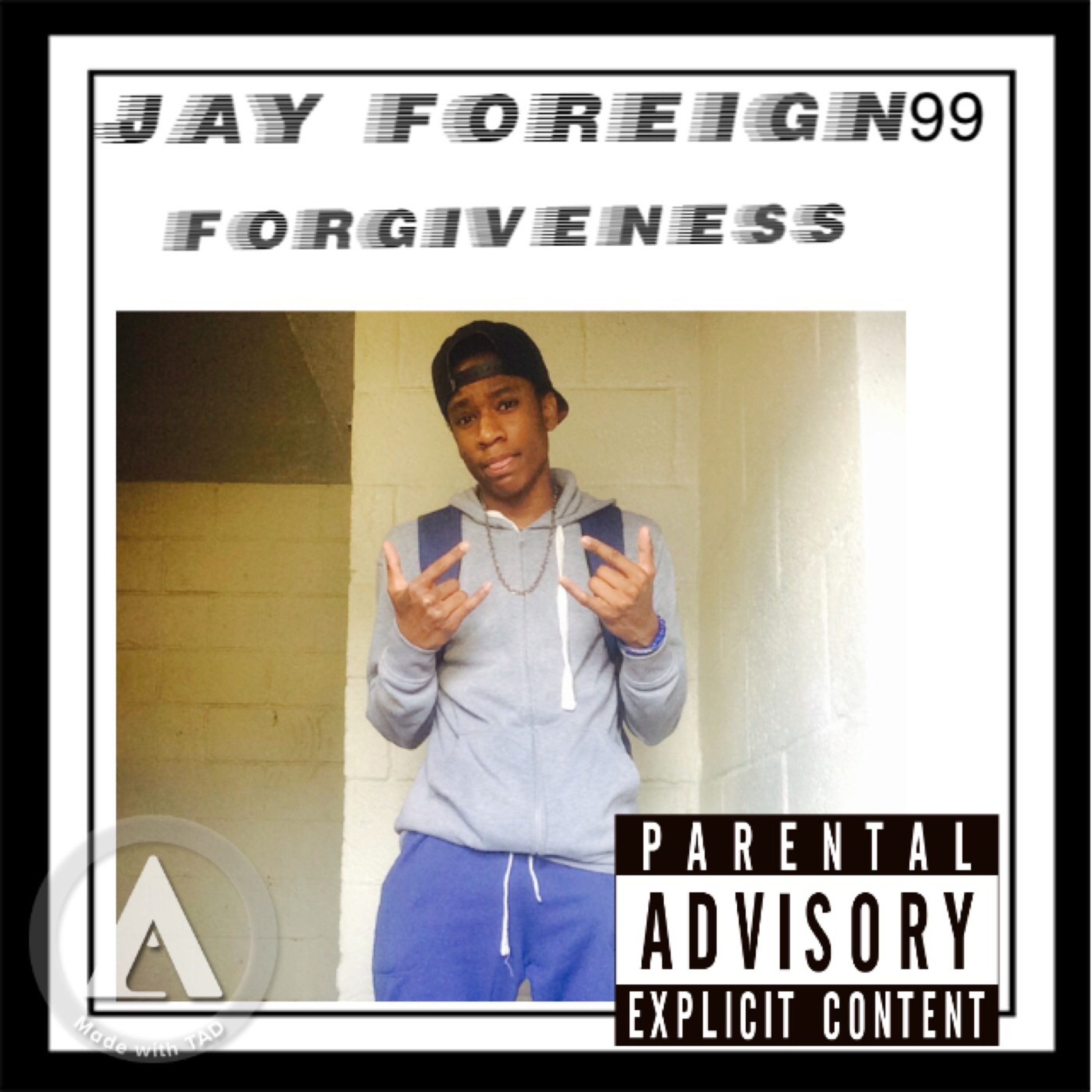 Jay Foreign99-Forgiveness episode artwork