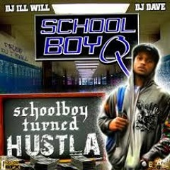 ScHoolboy Q - Hip Hop Feat. Ab Soul (ScHoolboy Turned Hustla)