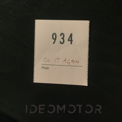 Do It Again
