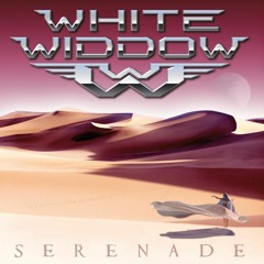 White Widdow - Patiently