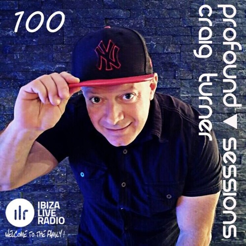 Profound Sessions 100 - Craig Turner