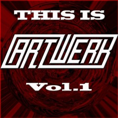 THIS IS ARTWERK VOL1