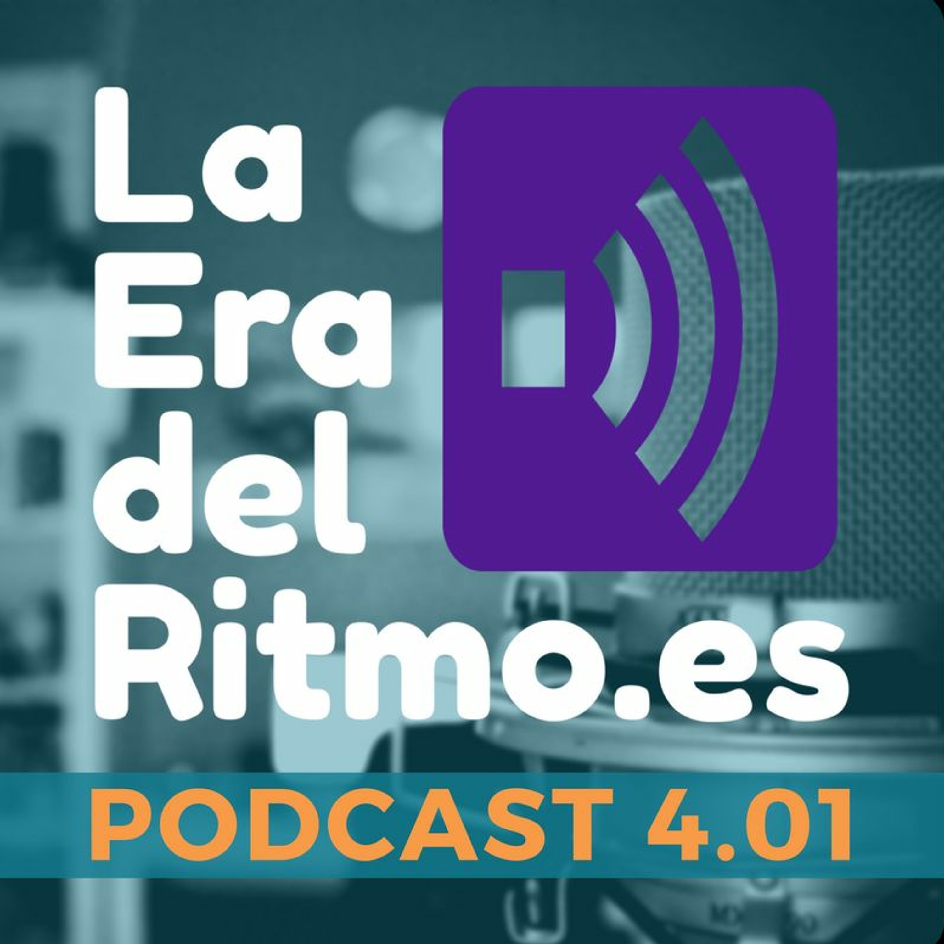 La Era del Ritmo