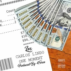 Carlos Lindo One Moment prod. 4Foren