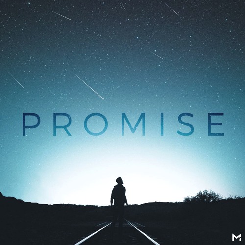 Misael Gauna & Manu Lei - Promise