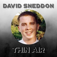 Episode 22 - David Sneddon (Part 1)