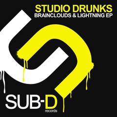 Studio Drunks -Don't Get Up (Featuring Suga Dugi of Constant Creation)