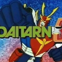 Daitarn 3