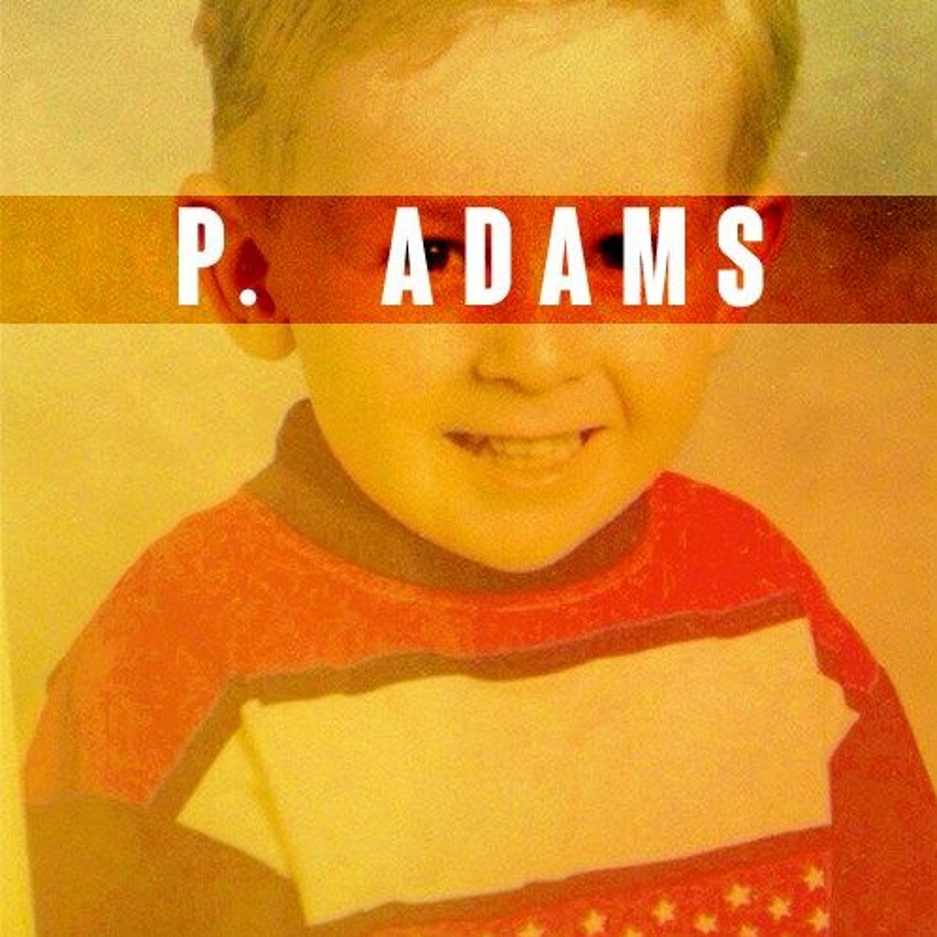 P. Adams - Find Yourself episode artwork