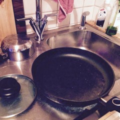 SONG FRÅ KJØKKENET