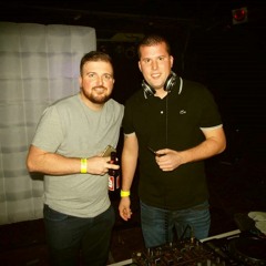 DJ Maxi B + DJ Rucky - May 2017 Mix