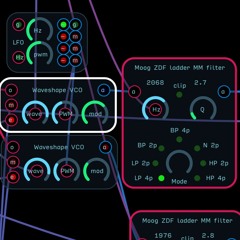 Bimini Road - Ladder Climbing (Ambient Techno)