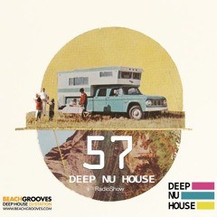 Deep Nu House RadioShow 57 by SO&SO