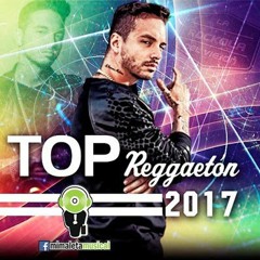 Top Reguetòn 2017