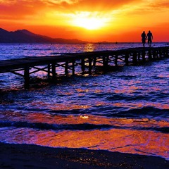 Not Dark Yet (Bob Dylan) - Demo