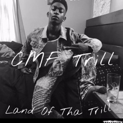 CMF Trill & CMF Tee Fizzle - What about Us