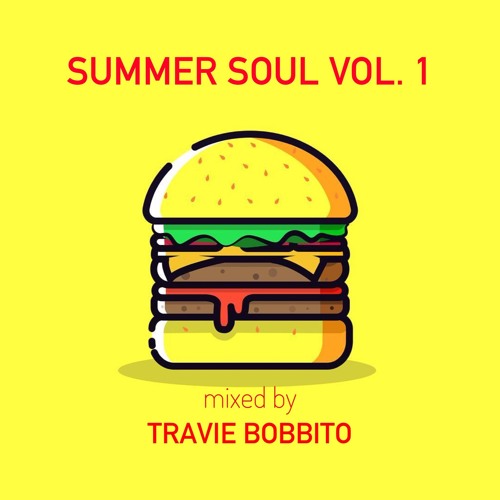 SUMMER SOUL VOL. 1