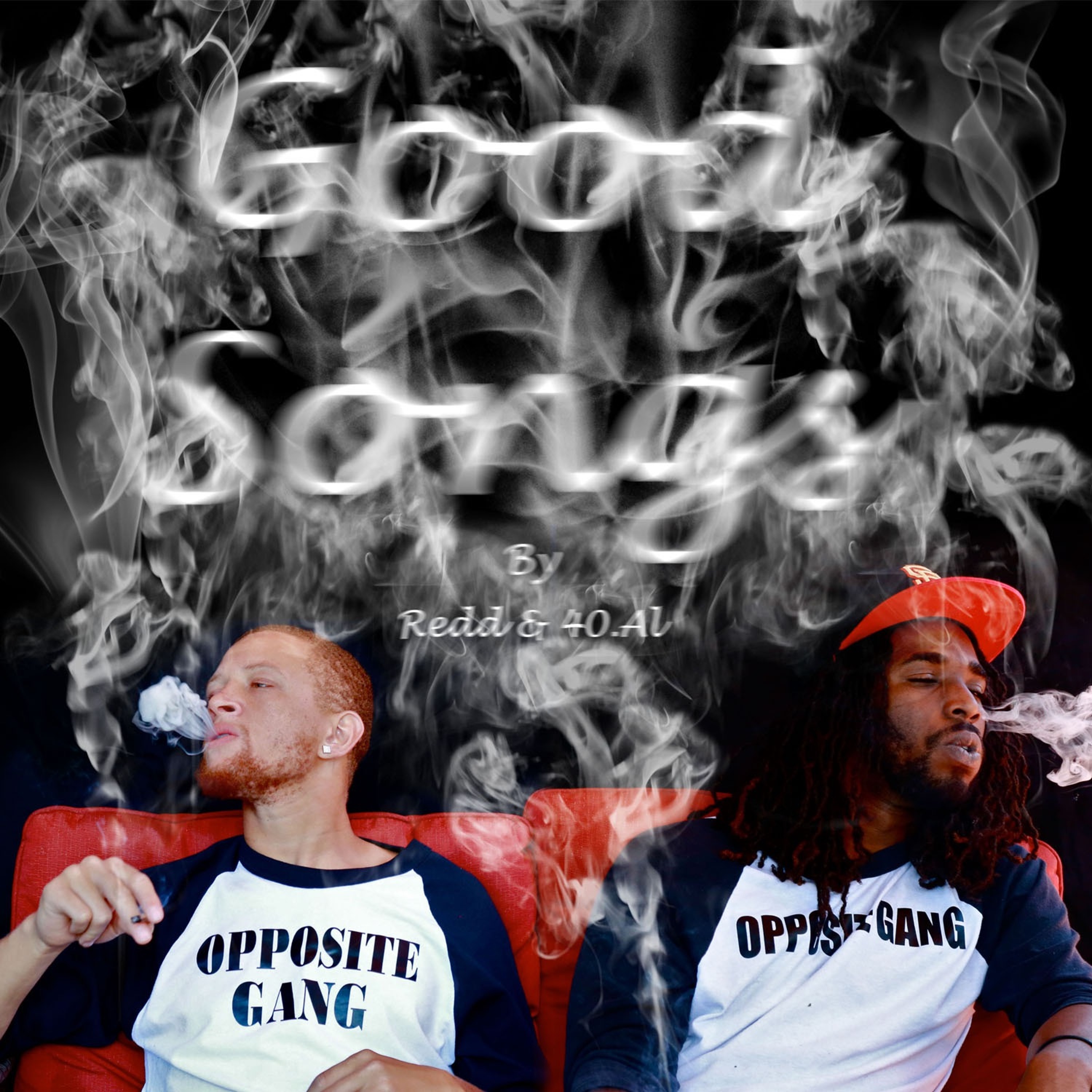 10.Go Up episode artwork