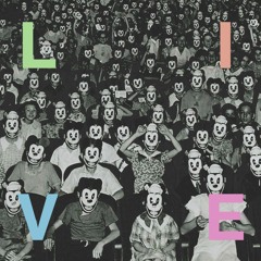 Live at the Golden Gate, Berlin mit #Lieven Grimm