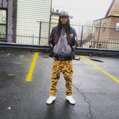 TYG “TheYoungGoat” - Pull Up Wit A Stick Remix