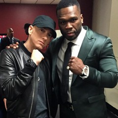 50 Cent - I'm A Psycho (ft. Eminem)