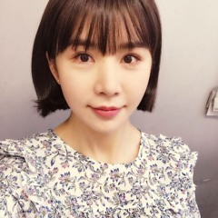 170529 정오의 희망곡 김신영입니다_차오루(얼음골)