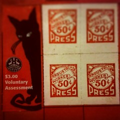 All You Fascists Bound to Lose