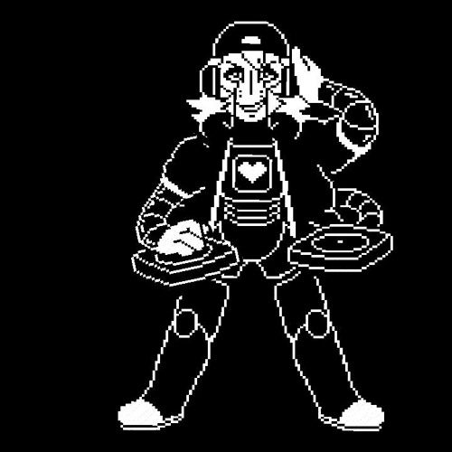(Underswap) - Death by Synths - Napstaton's Theme