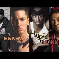 50 Cent - My Style (ft. Lil Wayne & Eminem & 2Pac)