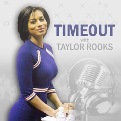 Timeout with Taylor Rooks: Rockets guard Lou Williams