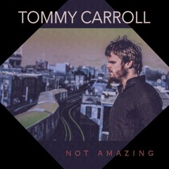 Not Amazing (feat. Sage Ross)