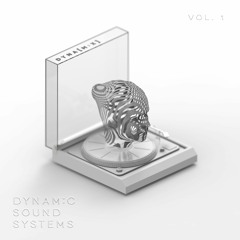 Dynam:c Soundsystems - Vol. 1