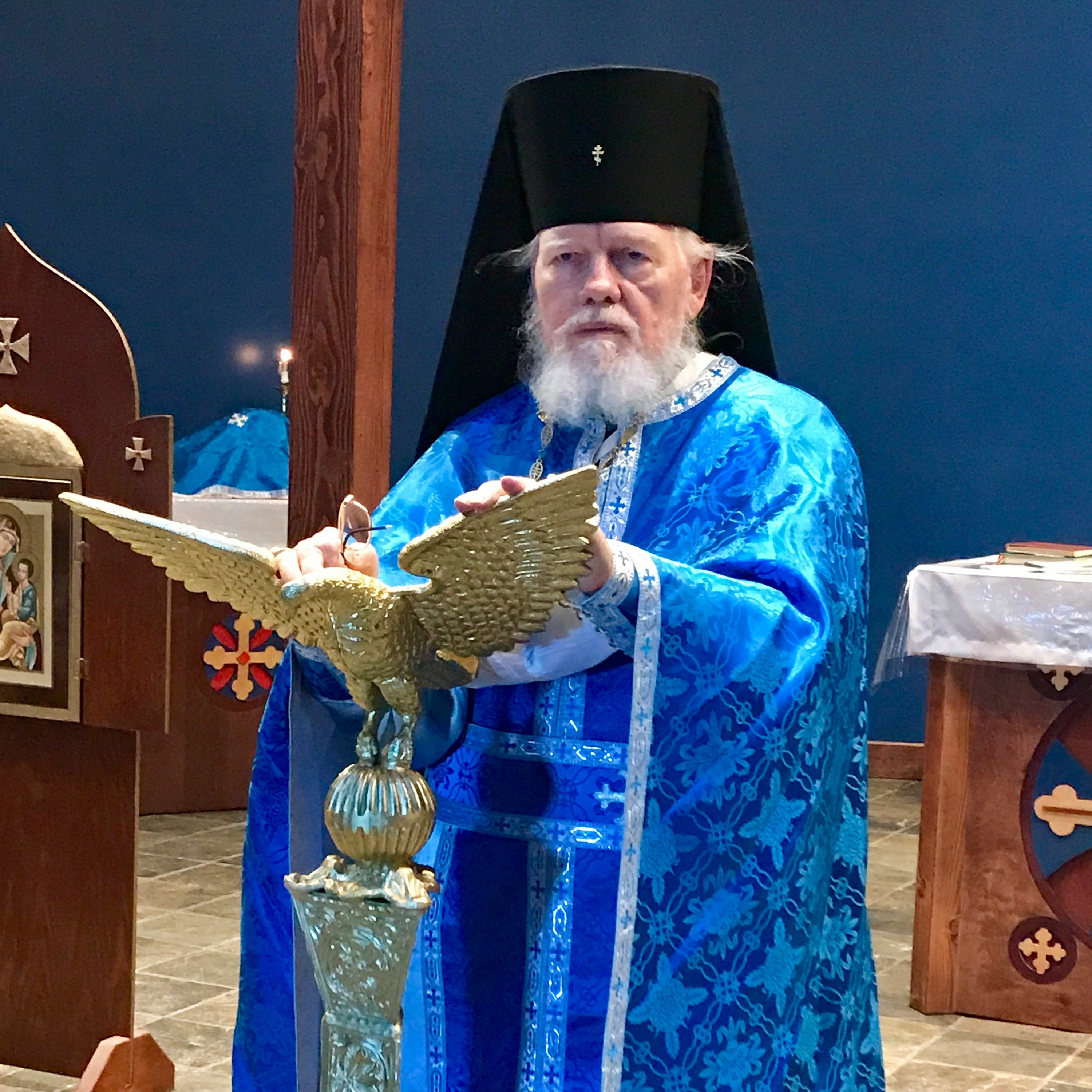 Homily, Memorial Day, Pilgrimage for Our Lady Help of Mothers May 29, 2017