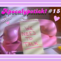 Apocalypstick #15