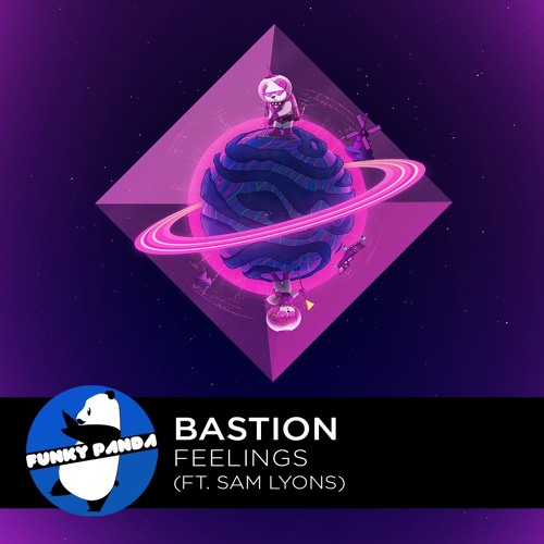 Nu Disco | Bastion - Feelings (Ft. Sam Lyons)