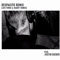 Luis Fonsi, Daddy Yankee - Despacito Ft Justin Bieber (DpR Not So Slowly Bootleg)