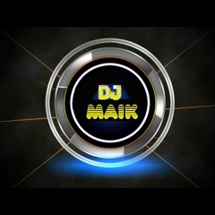 DJ MAIK - SHE IS BEAUTIFUL ( PROMO)