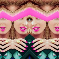 ↑_(ΦwΦ;)Ψ EVIL JUNE NEW MUSIC