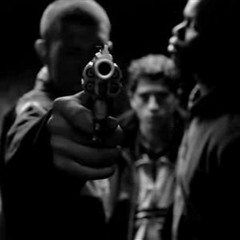 La Haine