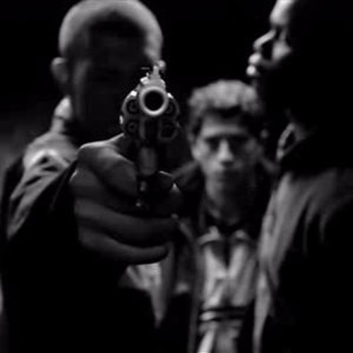 La Haine